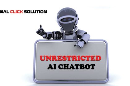 Unrestricted AI Chatbot