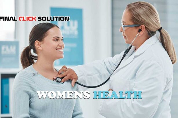 Womens Health