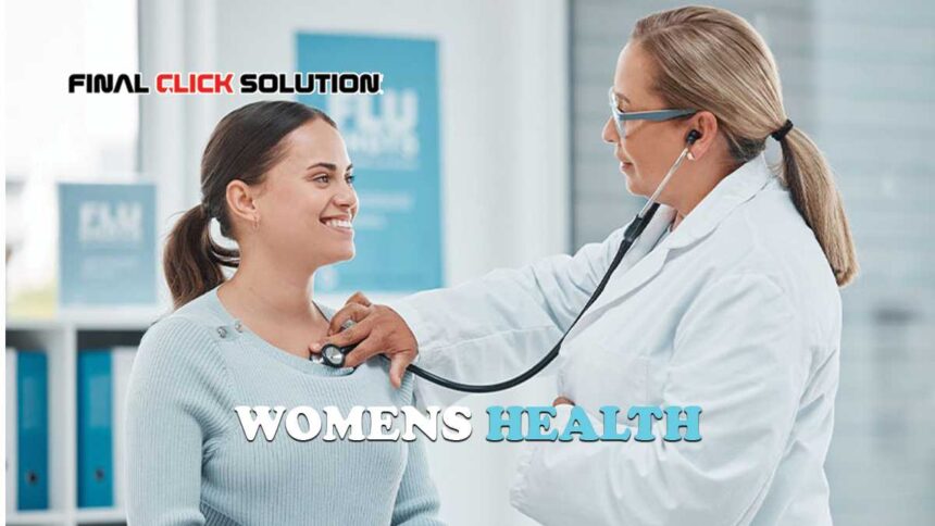 Womens Health