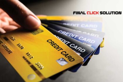 business credit cards