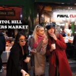 capitol hill farmers market