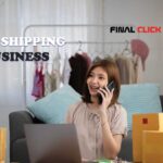 dropshipping business