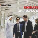 emirates business class