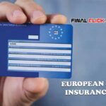 european health insurance card