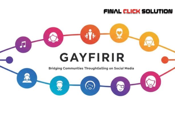 gayfirir