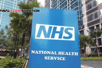 national health service