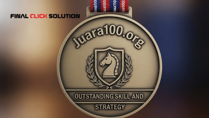 slot 5000 juara100.org medal