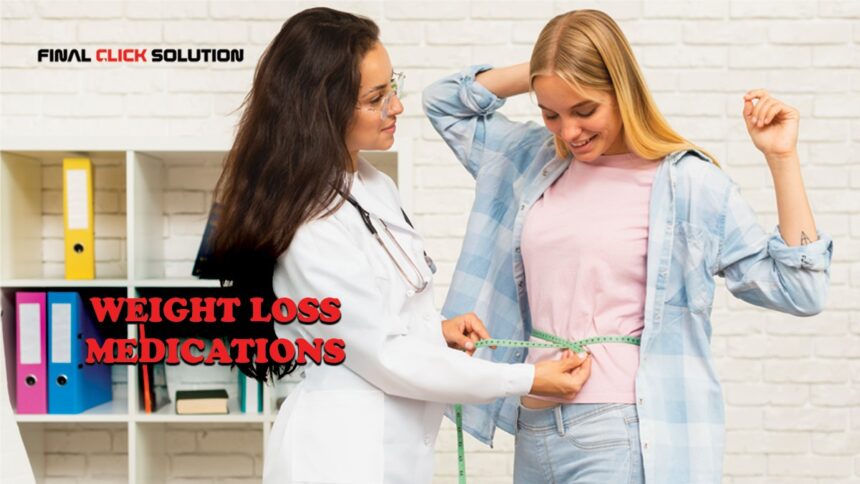 weight loss medications