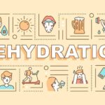dehydration symptoms