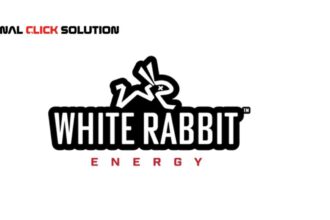 white rabbit energy drink