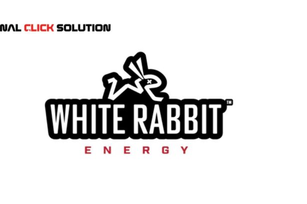 white rabbit energy drink