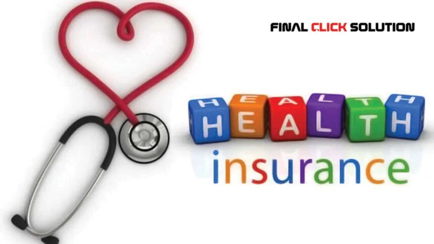 Health Insurance
