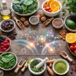 Foods High in Antioxidants: Best Sources and How They Actually Work