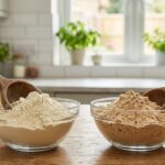 Whey Protein vs Plant Protein: Which Should You Choose?