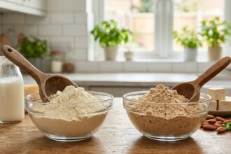 Whey Protein vs Plant Protein: Which Should You Choose?