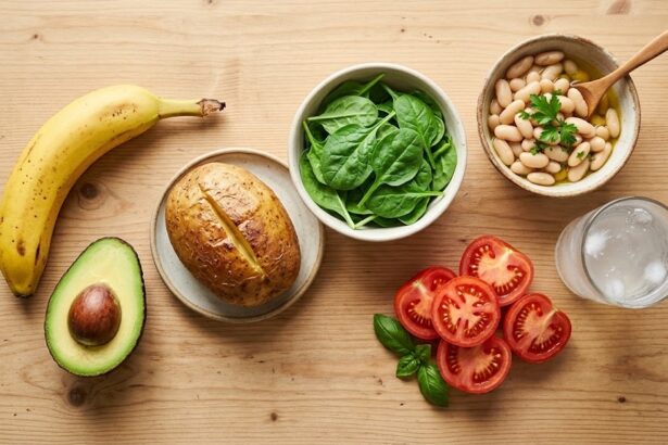 Potassium Rich Foods: Best Sources, Daily Needs, and Who Should Be Cautious