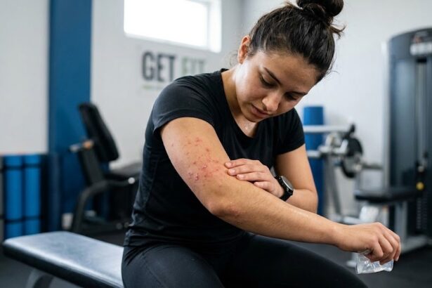 Folliculitis Treatment: Causes, Symptoms, and How to Clear It Up