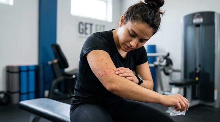 Folliculitis Treatment: Causes, Symptoms, and How to Clear It Up