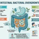 SIBO (Small Intestinal Bacterial Overgrowth): Symptoms, Causes, and Treatment