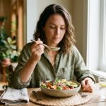 Mindful Eating Practices: A Practical Guide to Getting Started