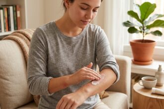 Eczema Symptoms and Treatment: A Complete Guide