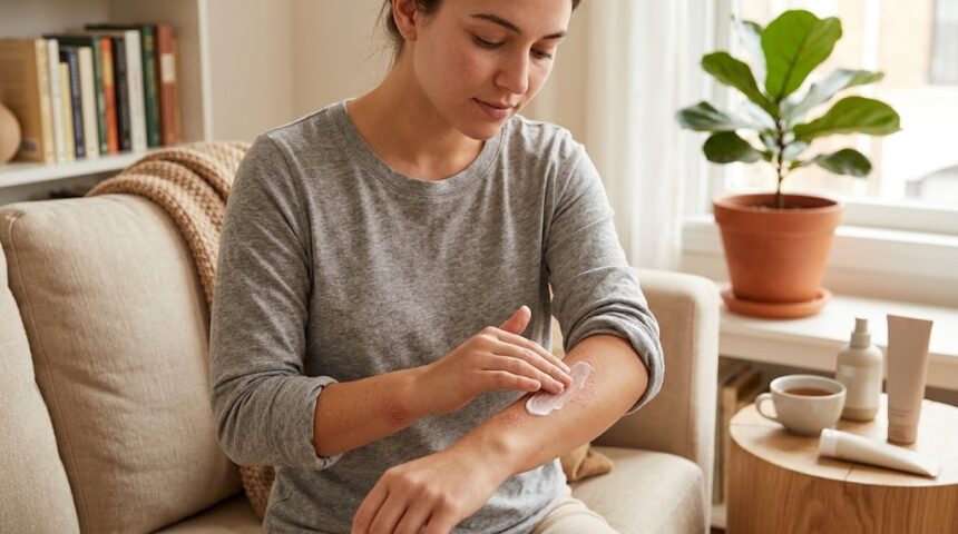 Eczema Symptoms and Treatment: A Complete Guide