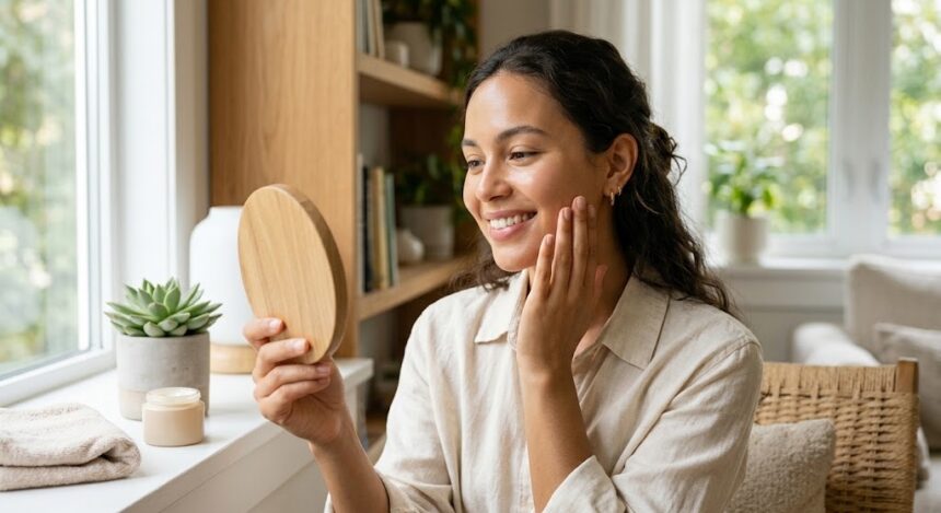Signs of a Damaged Skin Barrier and How to Repair It