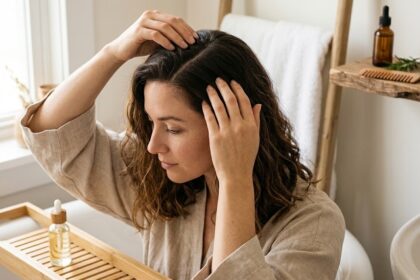 Dry Scalp Remedies: What Actually Works and How to Tell It Apart From Dandruff