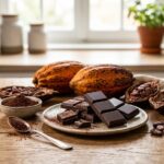 Dark Chocolate Health Benefits: What the Research Actually Shows