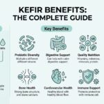 Kefir Benefits: The Complete Guide