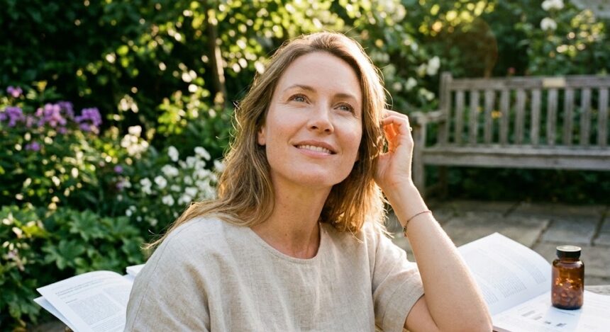 Vitamin D and Skin Health: What the Research Shows