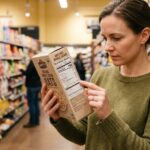 How to Read Nutrition Labels: A Step-by-Step Guide