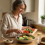 Best Diet for Menopause: What Actually Helps