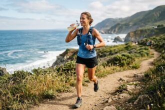 Sports Nutrition for Runners: Complete Guide