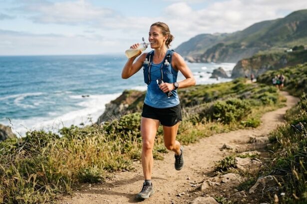 Sports Nutrition for Runners: Complete Guide