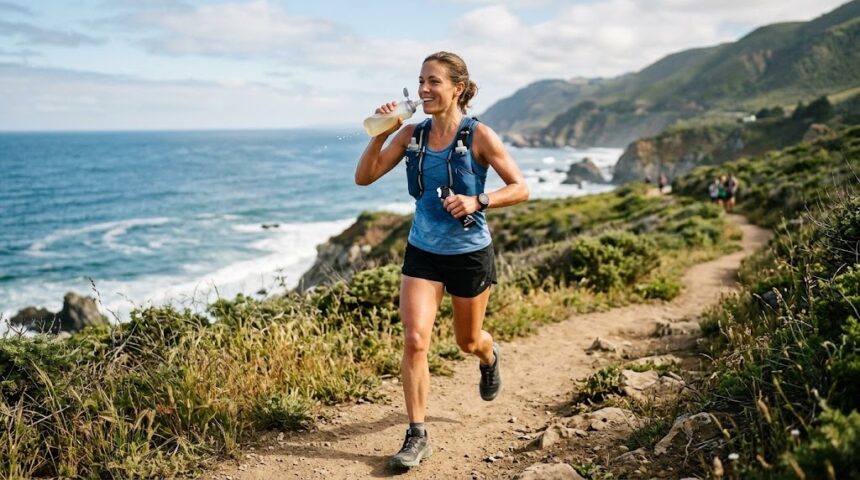 Sports Nutrition for Runners: Complete Guide