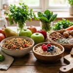 Best Fiber Foods for Digestion: A Complete Guide