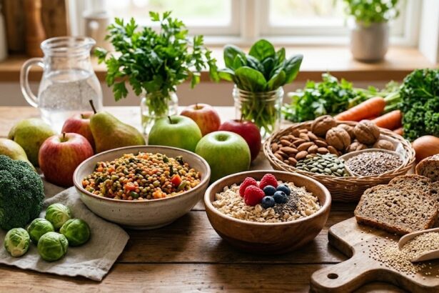 Best Fiber Foods for Digestion: A Complete Guide