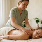 Lymphatic Drainage Massage Benefits: What It Actually Does