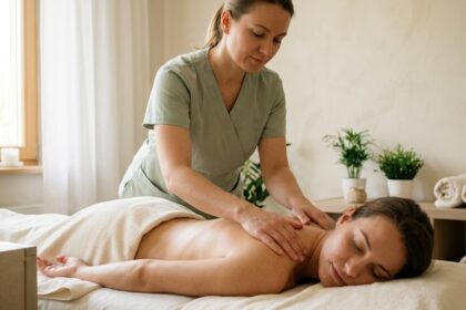 Lymphatic Drainage Massage Benefits: What It Actually Does
