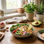 Best Diet for Fatty Liver Disease: What Actually Helps