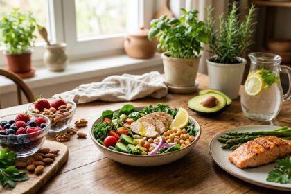 Best Diet for Fatty Liver Disease: What Actually Helps
