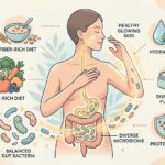 Gut-Skin Connection: How Digestion Affects Your Skin