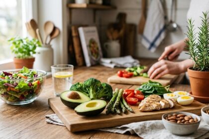 Low Carb Diet for Beginners: How to Start