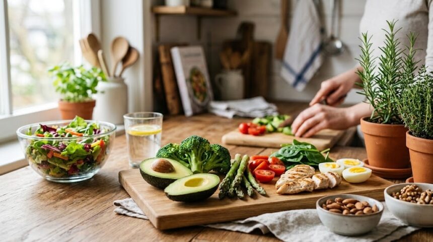 Low Carb Diet for Beginners: How to Start