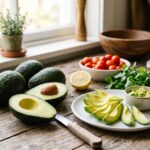 Avocado Nutrition Benefits: What the Research Actually Shows