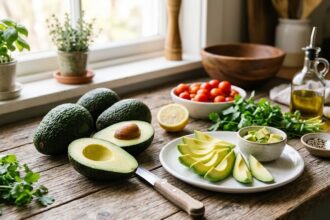 Avocado Nutrition Benefits: What the Research Actually Shows