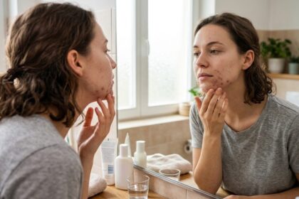 Hormonal Acne Causes: How to Recognize It and What Actually Treats It