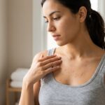 Chest Acne Causes: Why It Happens and How to Treat It