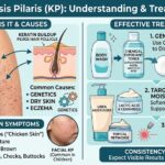 Keratosis Pilaris Treatment: Causes, Symptoms, and How to Get Rid of It